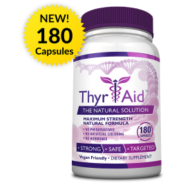 Thyraid (3-Month Supply)