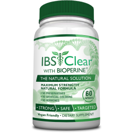 IBS Clear (1 Month Supply)