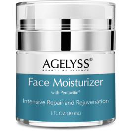 Agelyss Moisturizer with Pentavitin (1 Item)