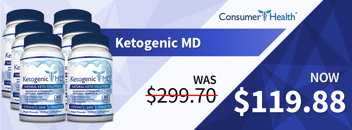 CH Ketogenic MD