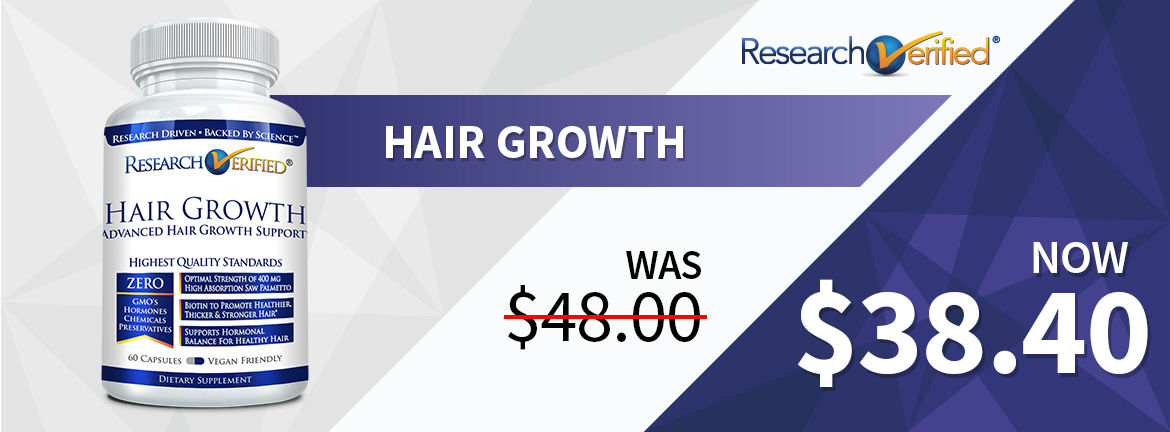 RV Hair Growth